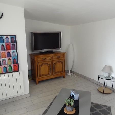 Gite De L Alouette Grainville-Ymauville Экстерьер фото