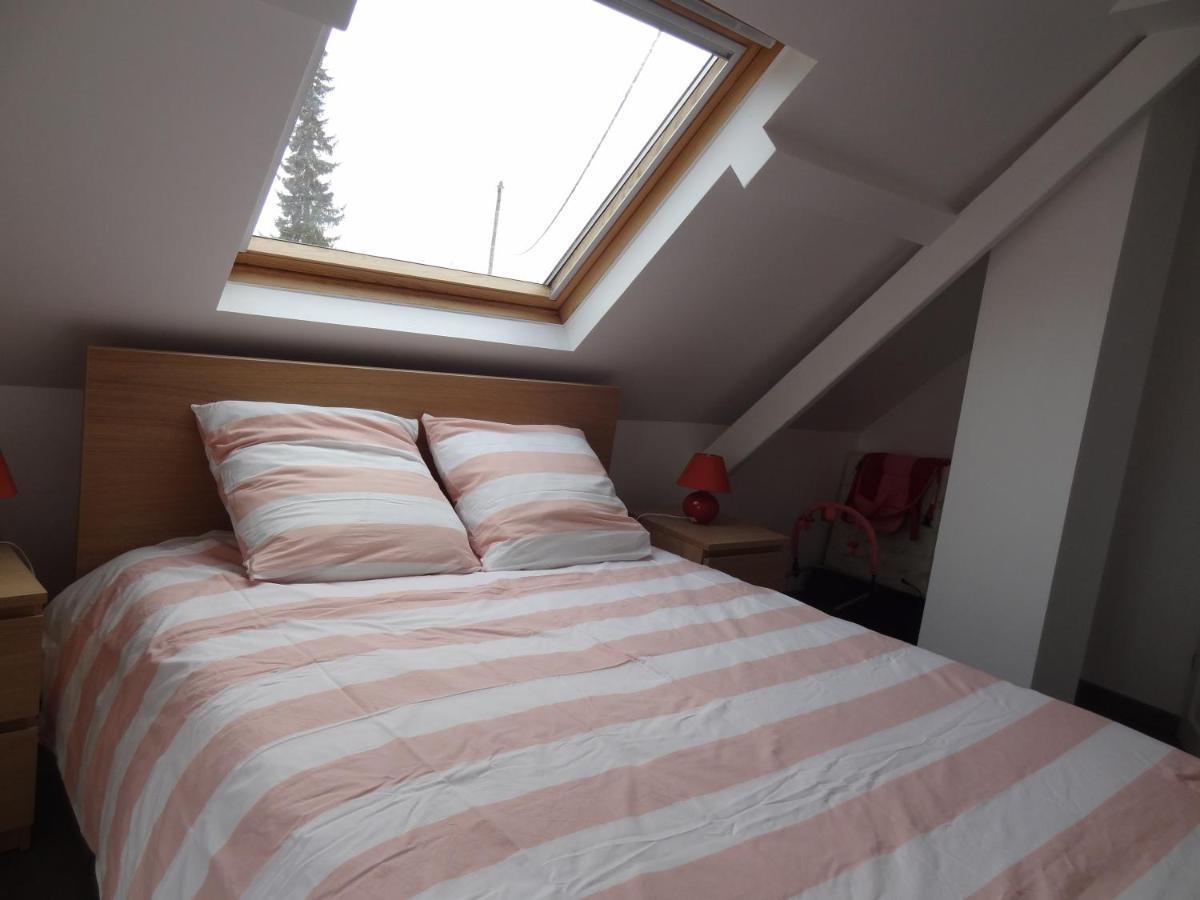 Gite De L Alouette Grainville-Ymauville Экстерьер фото